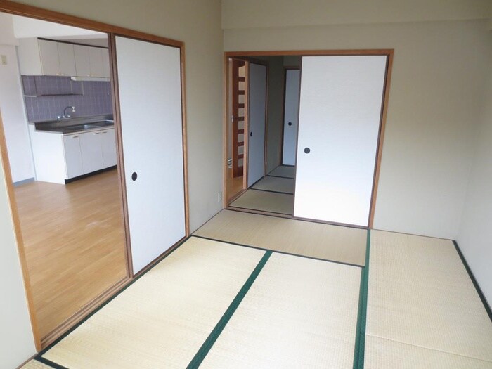 物件内観写真13　(居室)