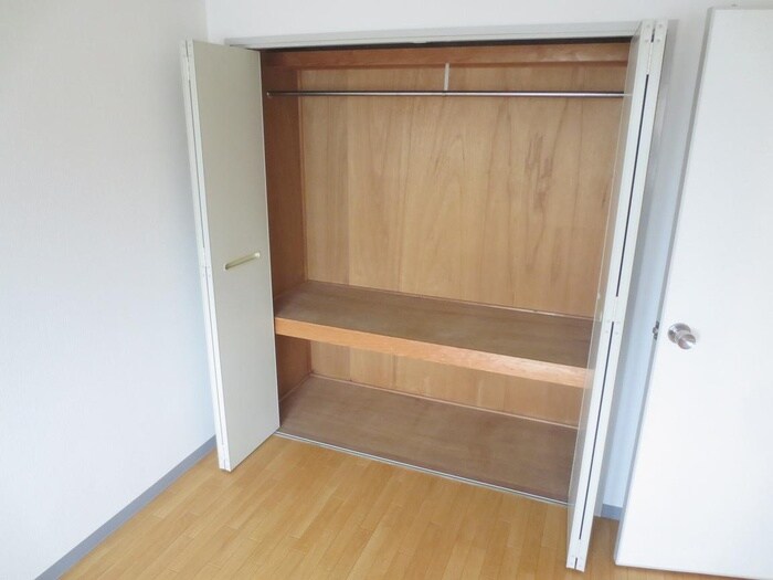 物件内観写真14　(収納)