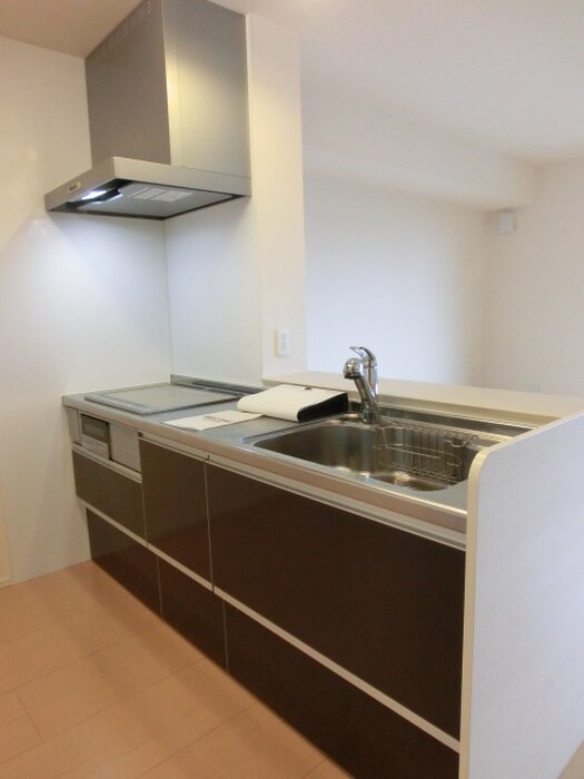 物件内観写真8　(キッチン)