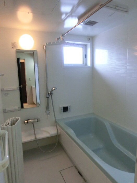 物件内観写真10　(バス／シャワールーム等)
