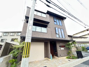 スパイラルⅡ外観写真