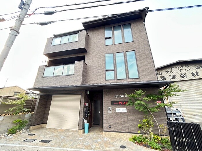 物件外観写真3　(外観写真)