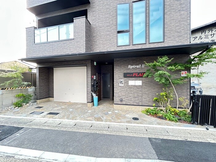 物件外観写真4　(外観写真)