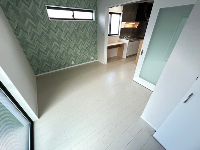 物件内観写真10　(居室)