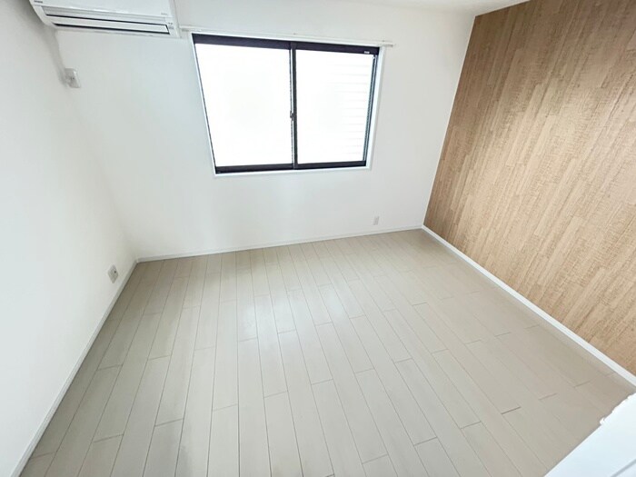 物件内観写真11　(居室)