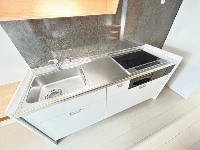 物件内観写真12　(キッチン)