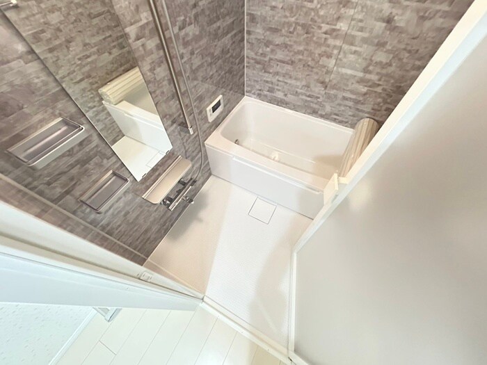 物件内観写真12　(バス／シャワールーム等)