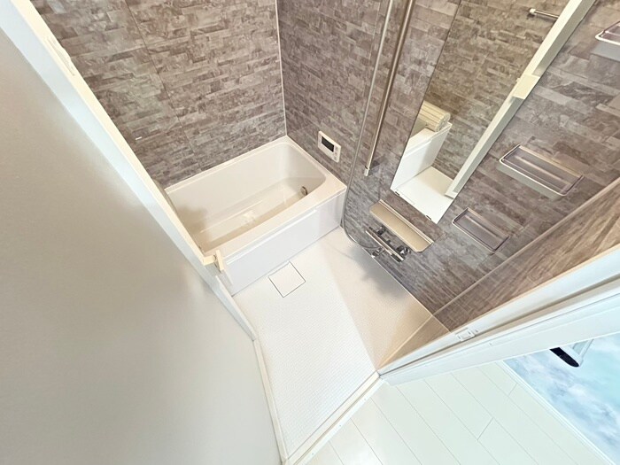 物件内観写真13　(バス／シャワールーム等)