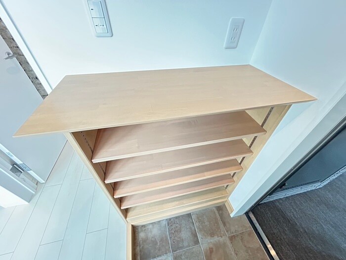 物件内観写真18　(収納)