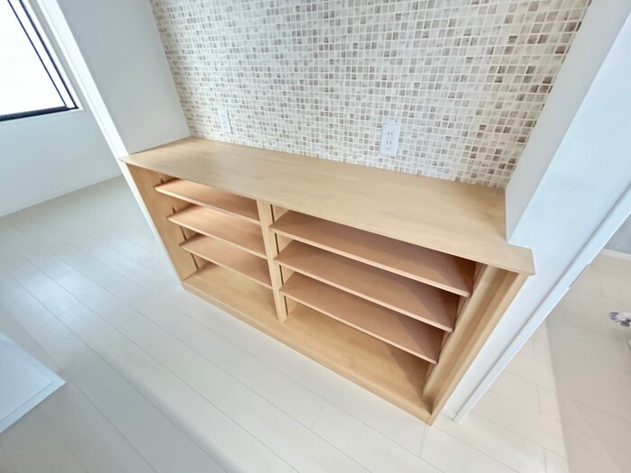 物件内観写真20　(収納)