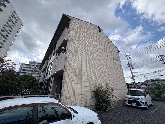 物件外観写真5　(外観写真)