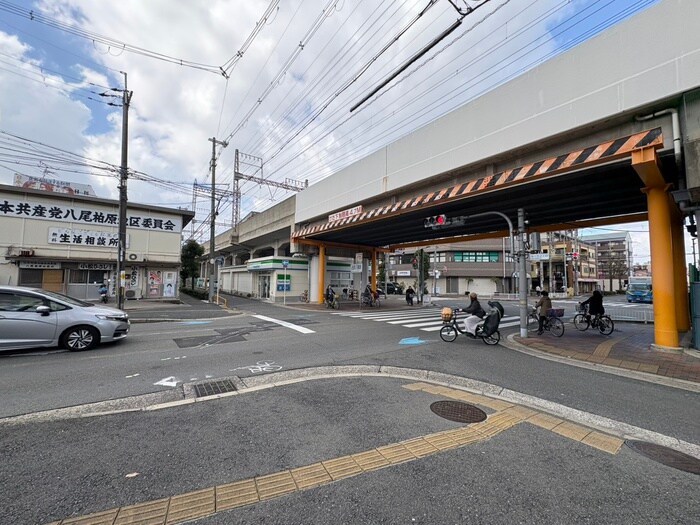 物件外観写真6　(周辺環境)