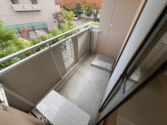 物件内観写真12　(ベランダ・バルコニー)