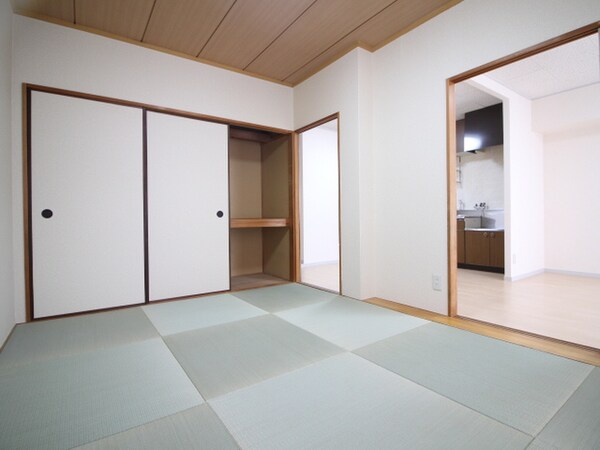 居室