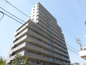 メイツ南千里（405）外観写真