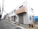 仮）新家2丁目ハイツA