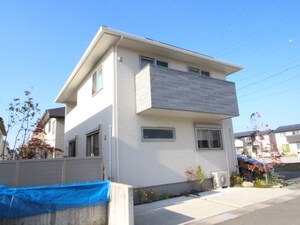 山手南２丁目戸建外観写真