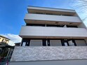D-5 フジパレス南甲子園