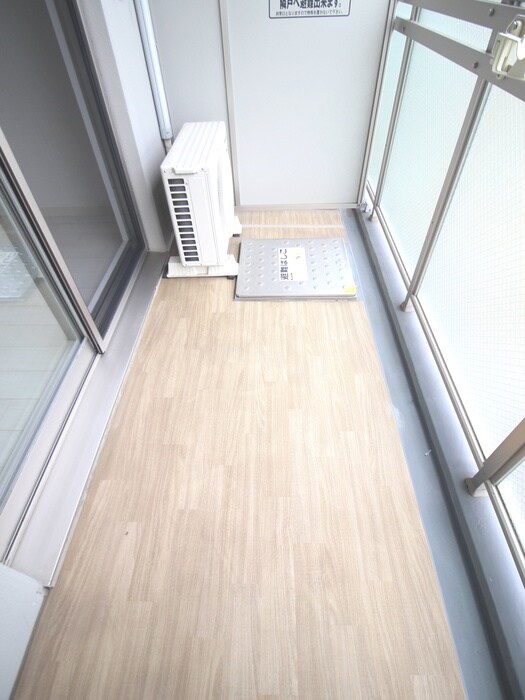 物件内観写真16　(ベランダ・バルコニー)