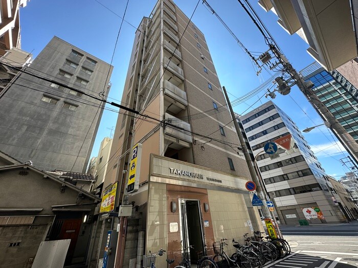 物件外観写真5　(外観写真)