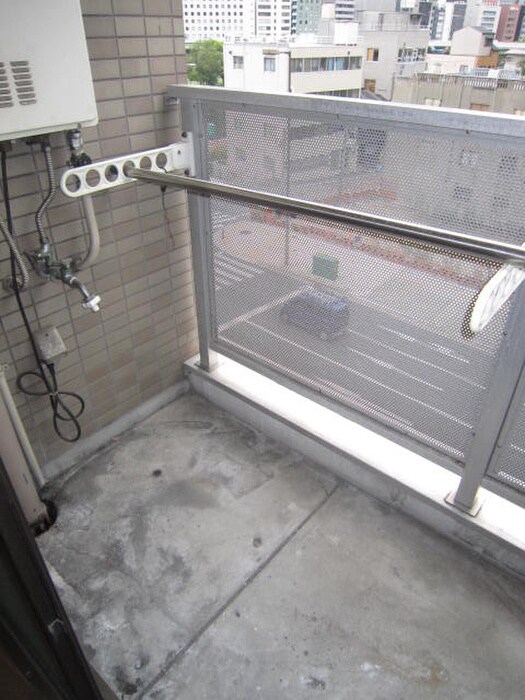 物件内観写真14　(ベランダ・バルコニー)