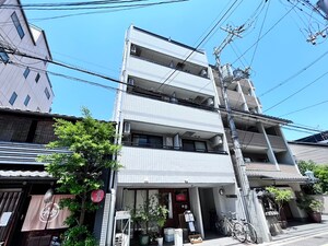 ＶｉｎｅＯａｋＮＩＣ外観写真