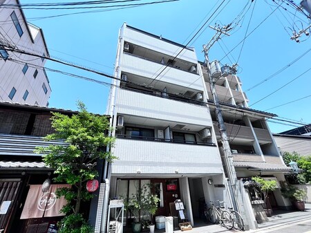 ＶｉｎｅＯａｋＮＩＣ外観写真