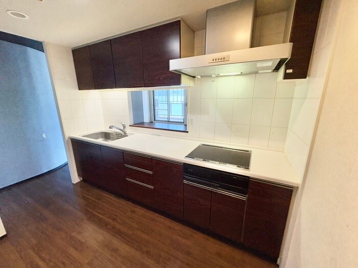 物件内観写真8　(キッチン)