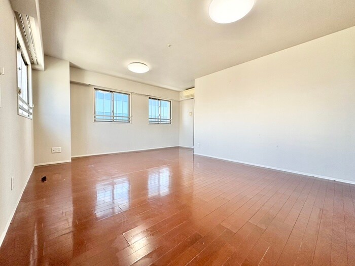 物件内観写真17　(居室)