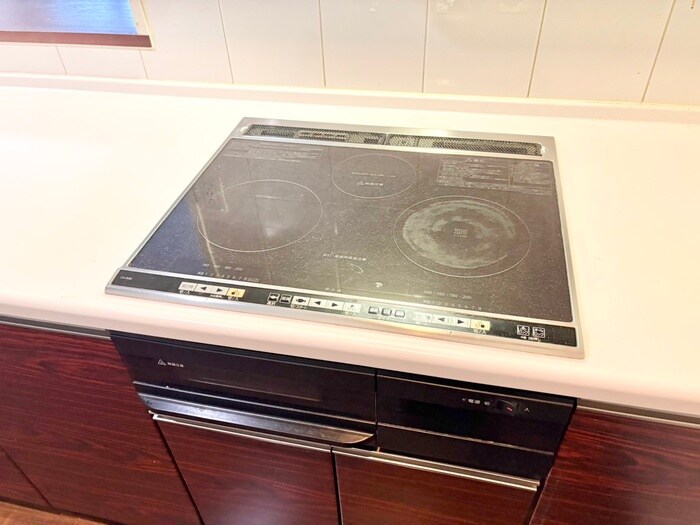 物件内観写真19　(キッチン)