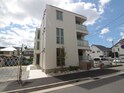 ヘーベルメゾン小松北町