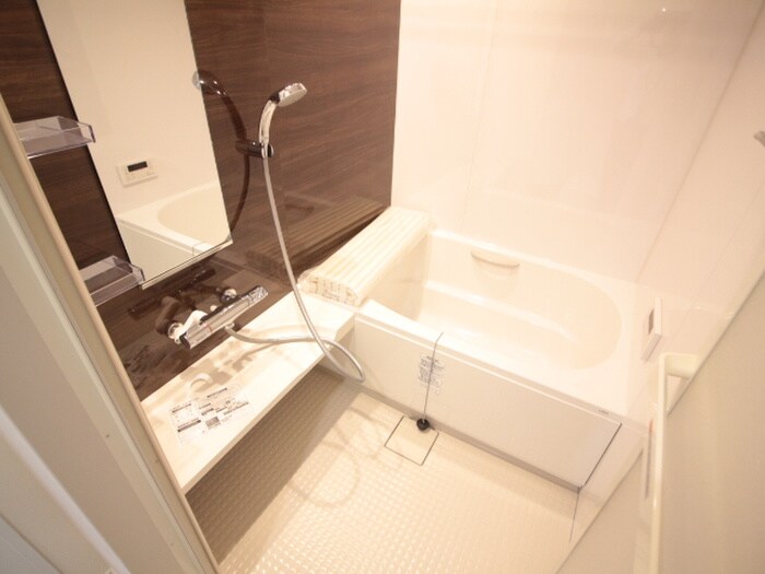 物件内観写真10　(バス／シャワールーム等)