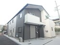 Fukue Maison ToyonakaⅠ