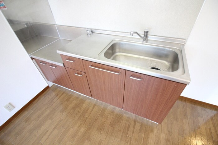 物件内観写真6　(キッチン)