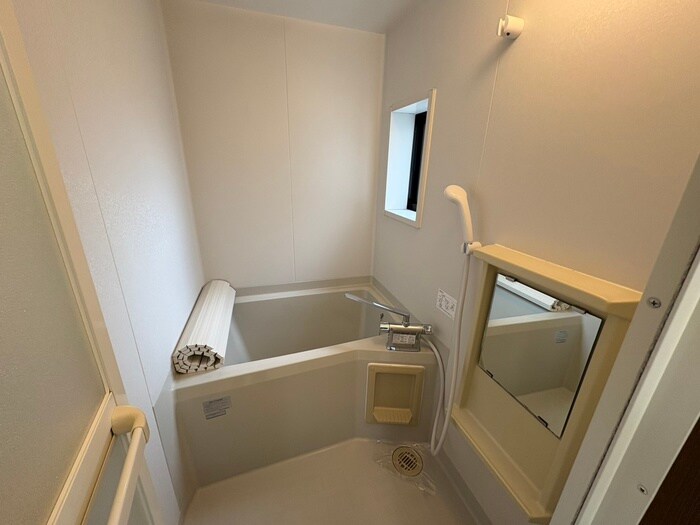 物件内観写真9　(バス／シャワールーム等)