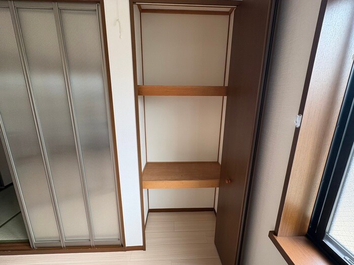 物件内観写真14　(収納)