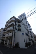 大建コーポ上新庄（２０５）