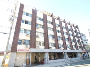 第一江南ビル外観写真
