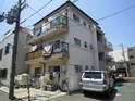 下田マンション