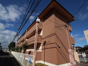 ＦＲＥＤＤＹ外観写真