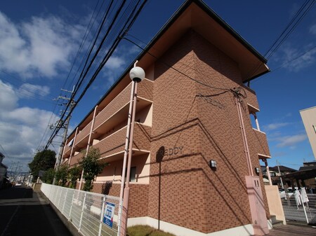 ＦＲＥＤＤＹ外観写真