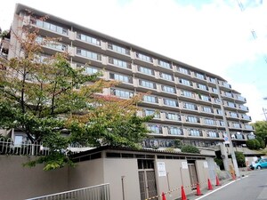 ｻﾝｳﾞｪｰﾙ千里緑地公園（908）外観写真