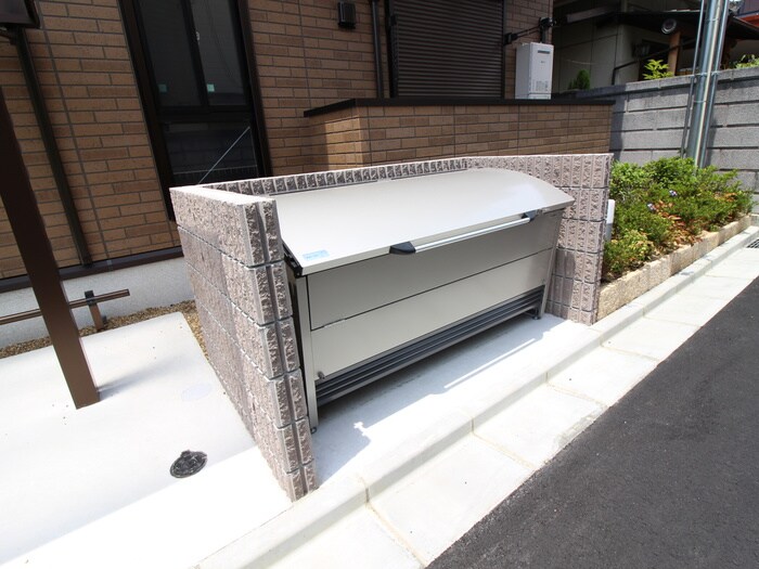 物件外観写真5　(建物設備)