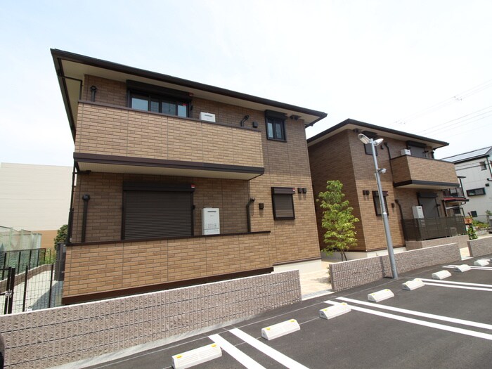 物件外観写真6　(外観写真)