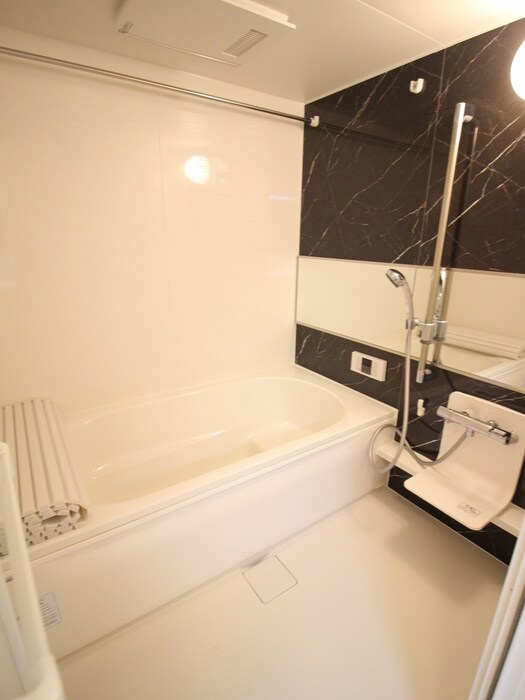 物件内観写真11　(バス／シャワールーム等)