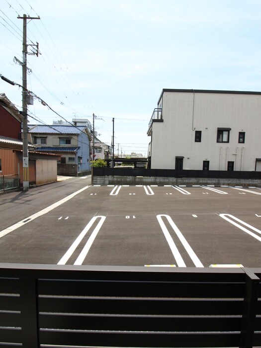 物件内観写真15　(ベランダ・バルコニー)