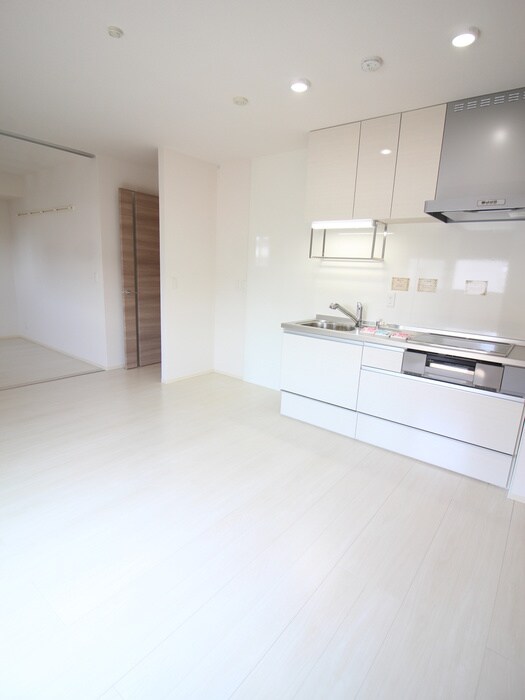 物件内観写真17　(キッチン)