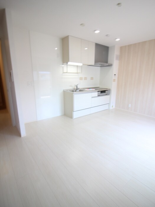 物件内観写真18　(キッチン)