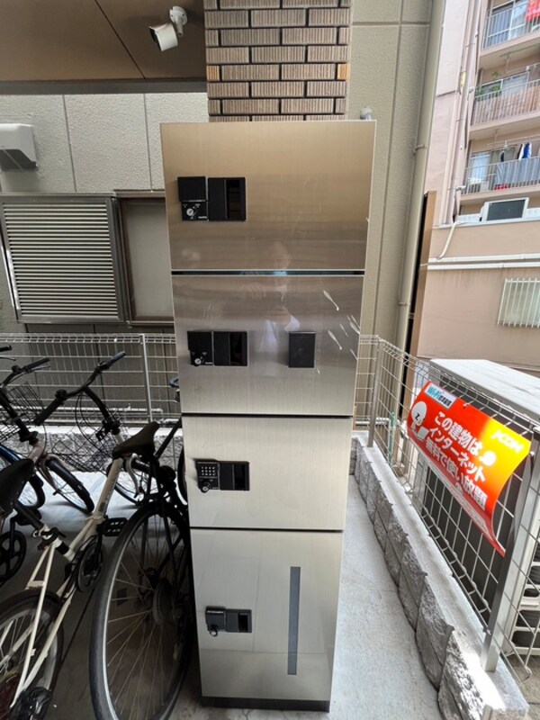 建物設備