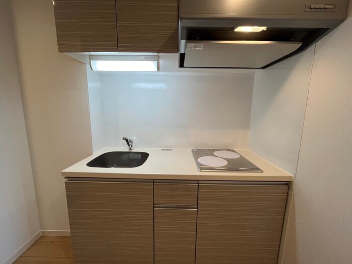 物件内観写真11　(キッチン)